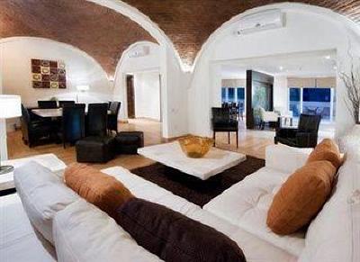 фото отеля Camino Real Hotel Guanajuato