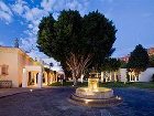 фото отеля Camino Real Hotel Guanajuato