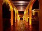 фото отеля Camino Real Hotel Guanajuato
