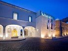 фото отеля Camino Real Hotel Guanajuato