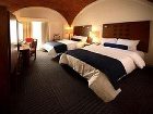 фото отеля Camino Real Hotel Guanajuato