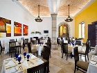 фото отеля Camino Real Hotel Guanajuato