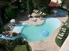фото отеля Camino Real Hotel Guanajuato