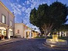 фото отеля Camino Real Hotel Guanajuato