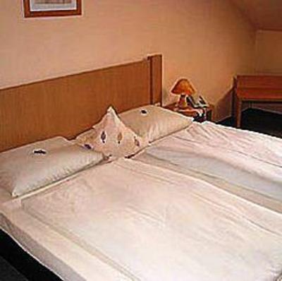 фото отеля Hotel Bockmaier Oberpframmern