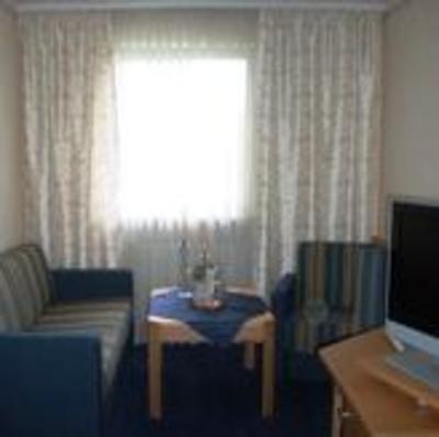 фото отеля Hotel Bockmaier Oberpframmern
