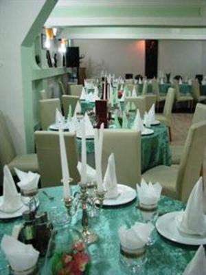фото отеля Edys Royal Hotel Braila