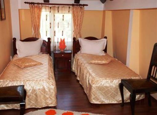 фото отеля Edys Royal Hotel Braila