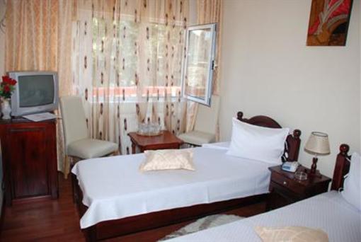 фото отеля Edys Royal Hotel Braila