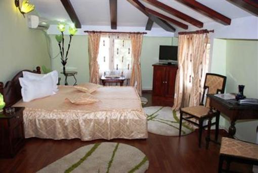 фото отеля Edys Royal Hotel Braila