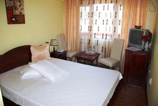 фото отеля Edys Royal Hotel Braila
