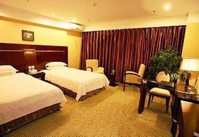 фото отеля Fuxin Yuan Hotel