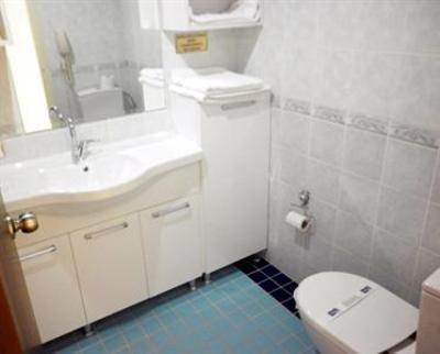 фото отеля Hotel Anemurion