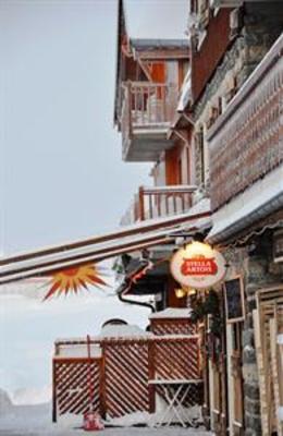 фото отеля Le Relais du Petit Saint Bernard