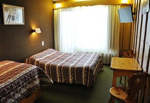 фото отеля Le Relais du Petit Saint Bernard