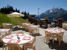 фото отеля Le Relais du Petit Saint Bernard