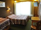 фото отеля Le Relais du Petit Saint Bernard