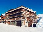 фото отеля Le Relais du Petit Saint Bernard