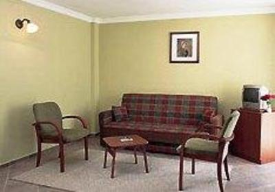 фото отеля Afrodit Club Hotel Balikesir