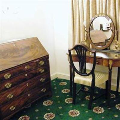 фото отеля The Greyhound Coaching Inn Lutterworth