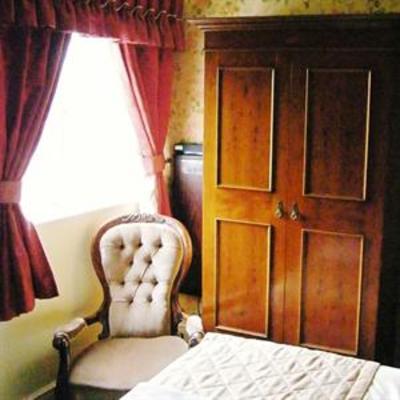 фото отеля The Greyhound Coaching Inn Lutterworth