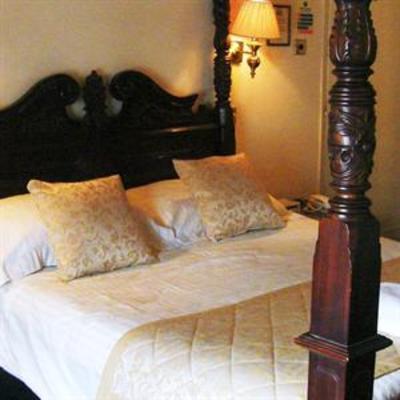 фото отеля The Greyhound Coaching Inn Lutterworth