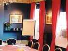 фото отеля The Greyhound Coaching Inn Lutterworth