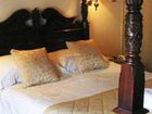 фото отеля The Greyhound Coaching Inn Lutterworth