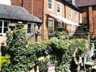 фото отеля The Greyhound Coaching Inn Lutterworth