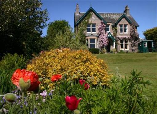 фото отеля Bruach Mhor Guest House