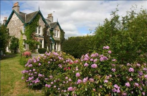 фото отеля Bruach Mhor Guest House