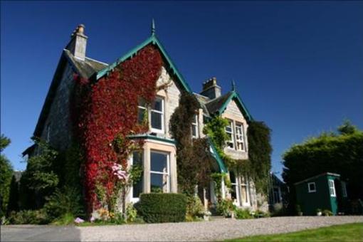 фото отеля Bruach Mhor Guest House