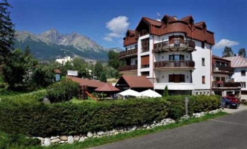 фото отеля Villa Beatrice