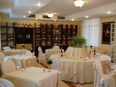 фото отеля President Hotel Montecatini Terme