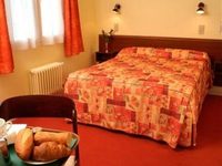Hotel Beausejour Chaudes-Aigues