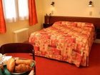 фото отеля Hotel Beausejour Chaudes-Aigues