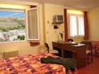 фото отеля Hotel Beausejour Chaudes-Aigues