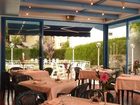фото отеля Hotel Beausejour Chaudes-Aigues