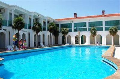 фото отеля Pidasus Hotel