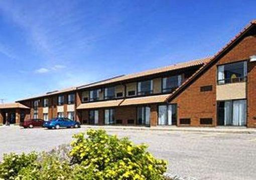 фото отеля Comfort Inn Kapuskasing