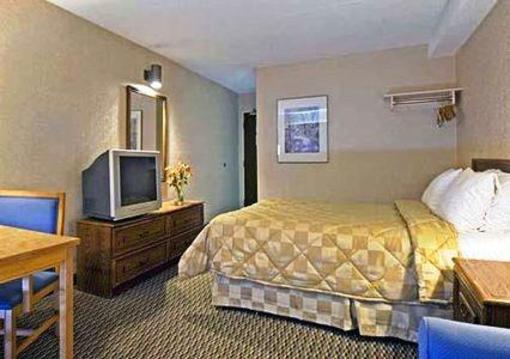 фото отеля Comfort Inn Kapuskasing