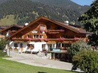 Tyrol Hotel Lermoos