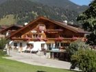 фото отеля Tyrol Hotel Lermoos