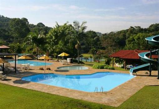 фото отеля Hotel Fazenda Reviver