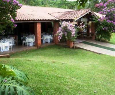 фото отеля Hotel Fazenda Reviver