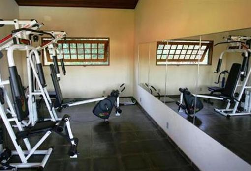фото отеля Hotel Fazenda Reviver