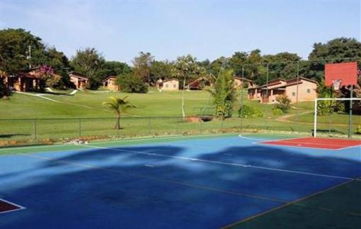 фото отеля Hotel Fazenda Reviver