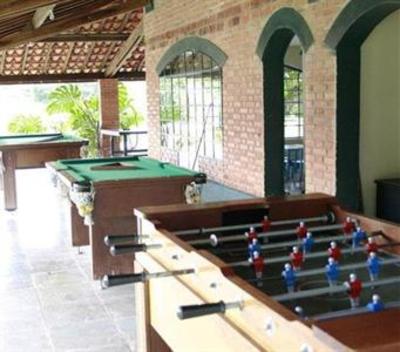 фото отеля Hotel Fazenda Reviver