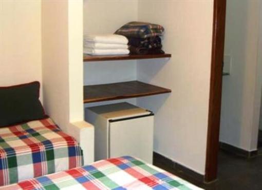 фото отеля Hotel Fazenda Reviver