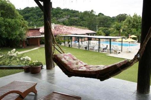 фото отеля Hotel Fazenda Reviver